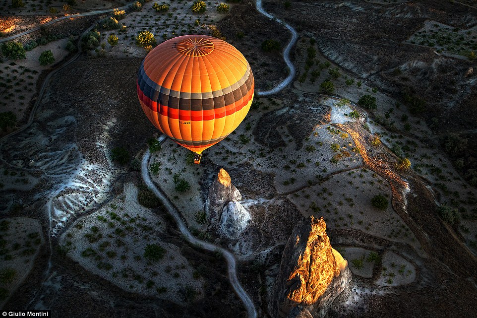 For travelers seeking the most exclusive and peaceful balloon experience in Cappadocia, the Çat Valley Hot Air Balloon Flight offers a truly rare sunrise adventure. With untouched landscapes and minimal air traffic, this flight provides a calm and intimate perspective of Cappadocia from above.