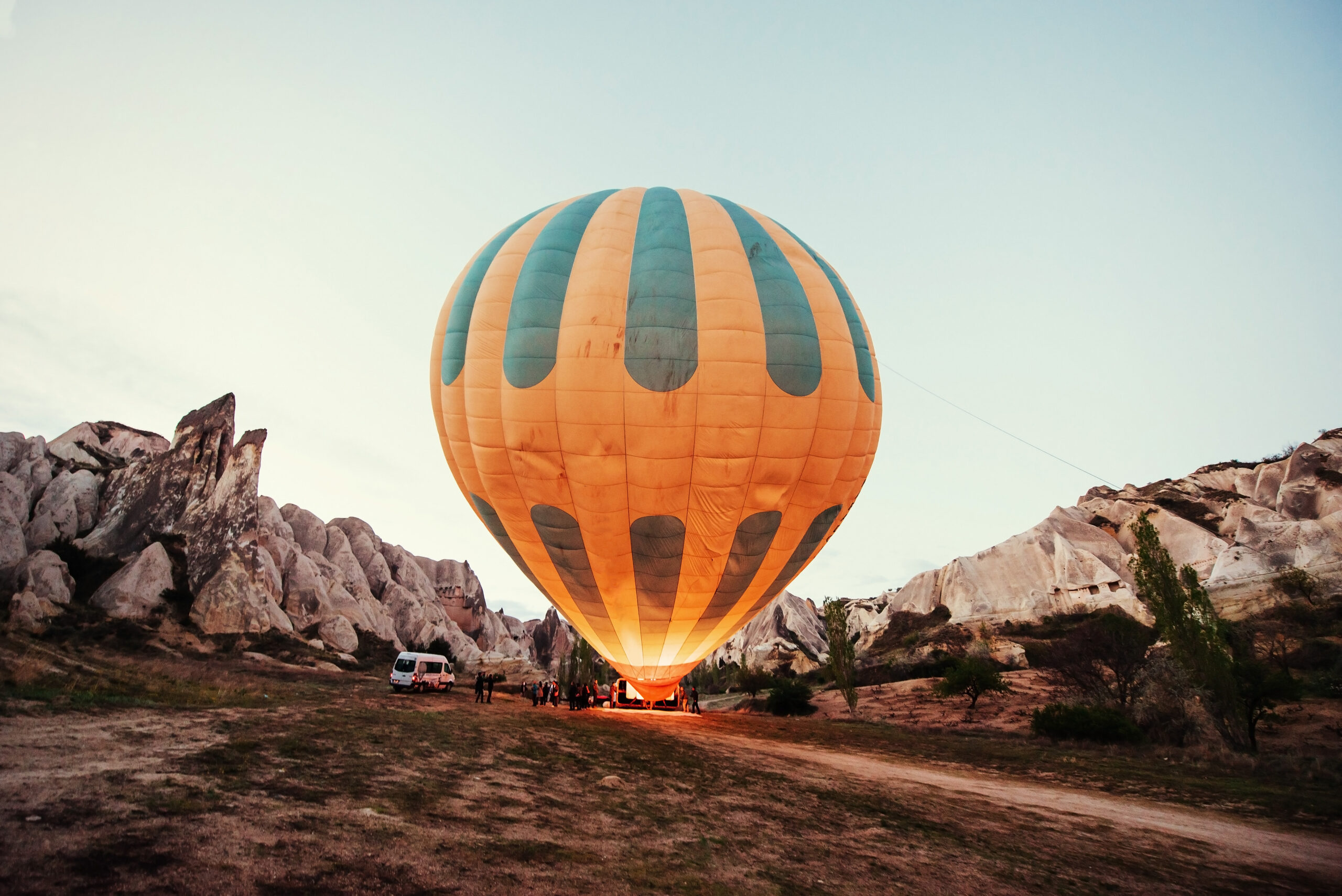 balloon flights in cappadocia ,best balloon tours in cappadocia